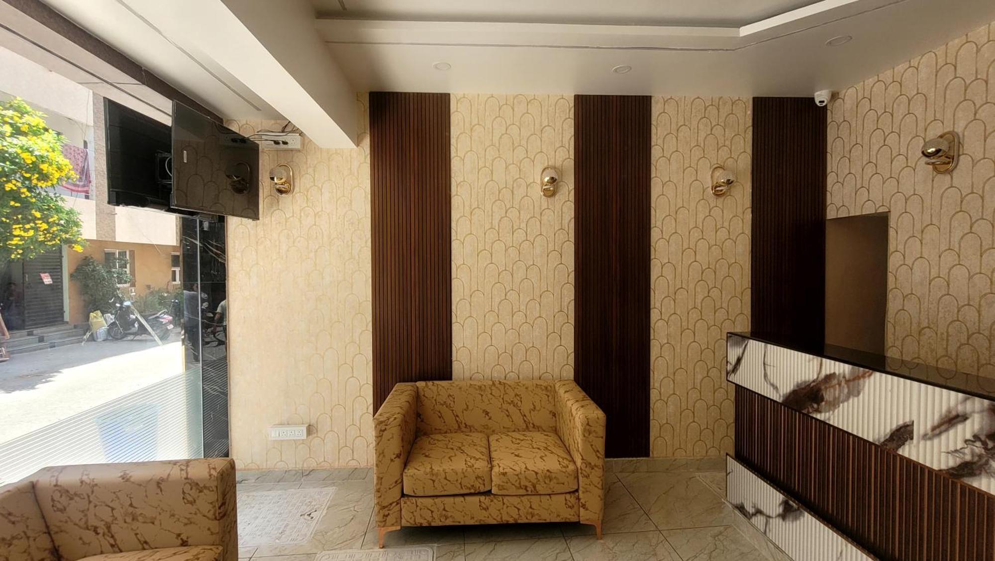 Ra Guest house