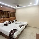Hotel Ra Apartment