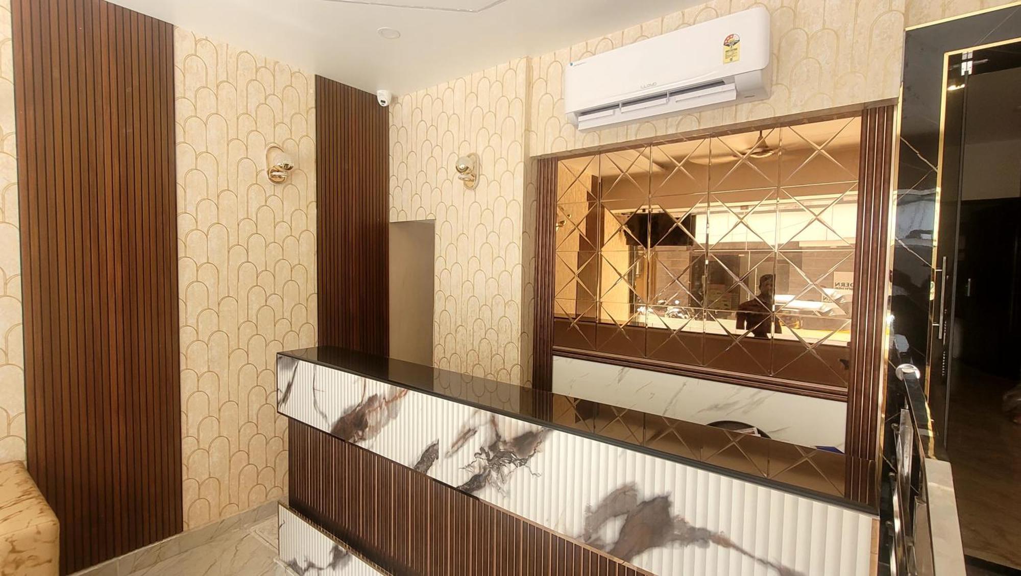 Guest house Ra