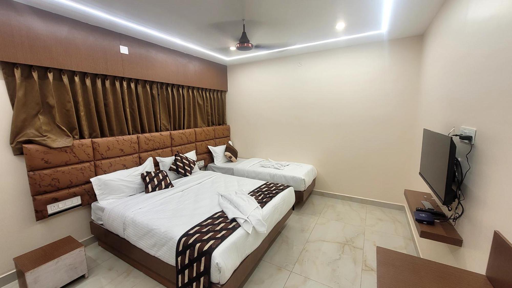 Ra Guest house Chennai