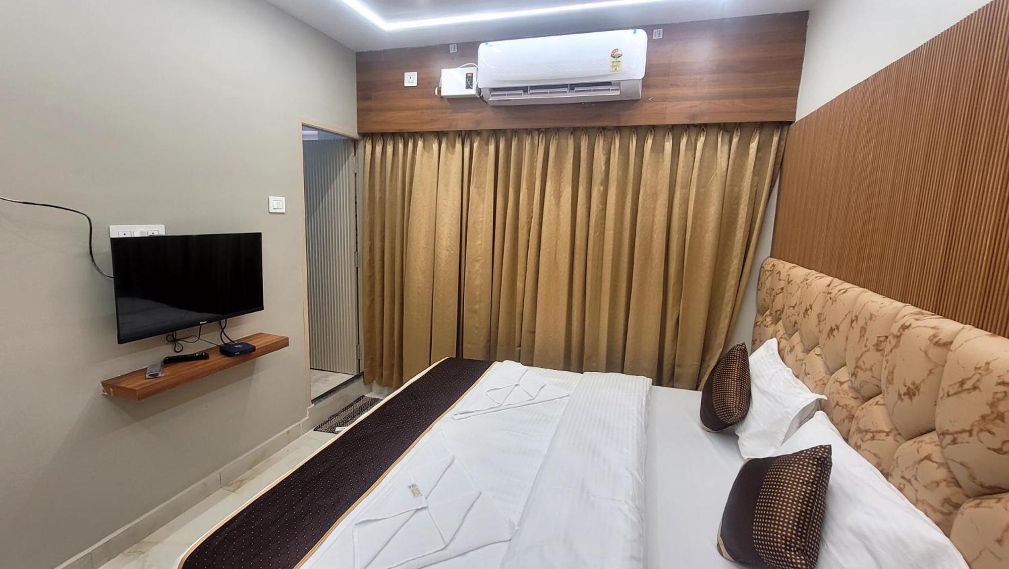 Guest house Ra